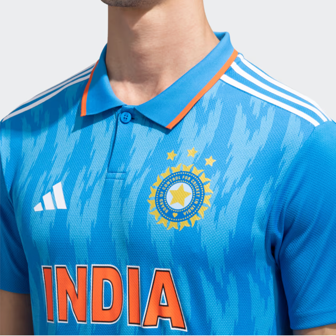 India New Jersey: ODI, Test and T20I Kits Price, Where and How to Buy It -  myKhel