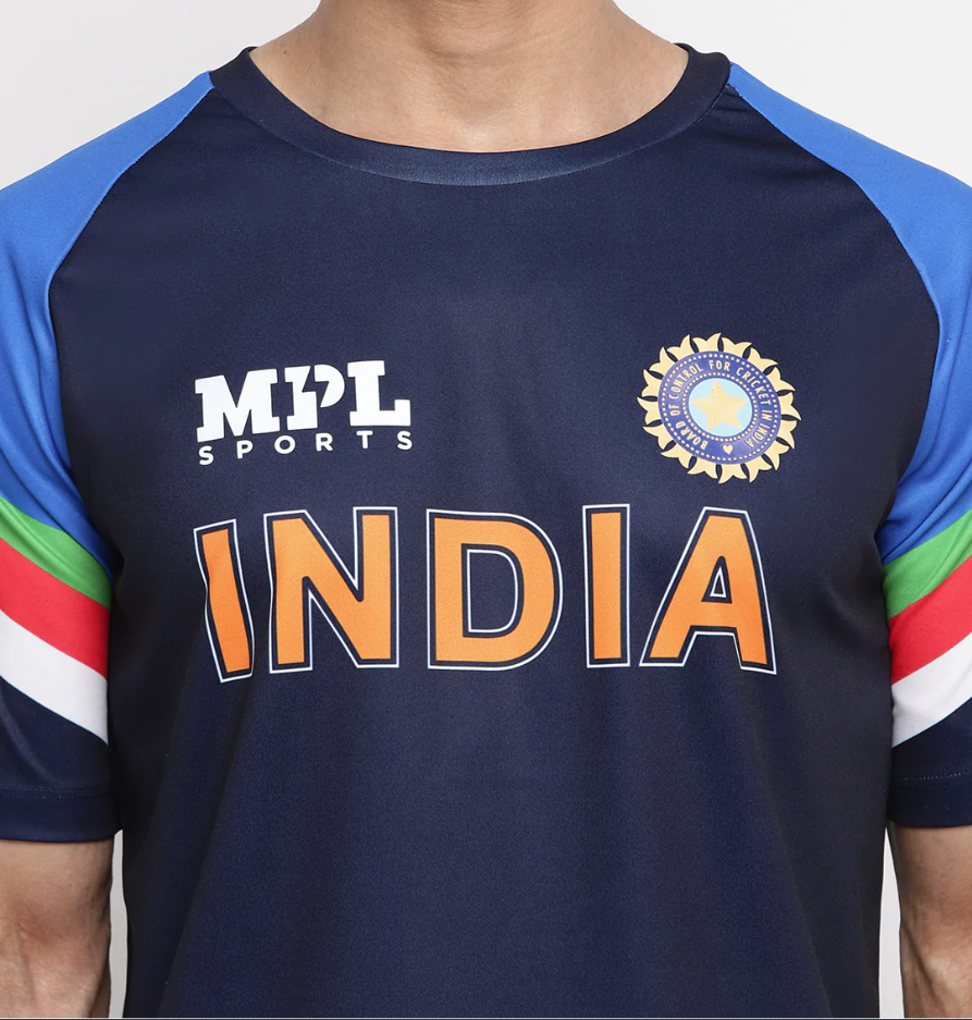 Team India Jersey: Release Date, Stock Details of Indian Cricket Team  Jerseys on Adidas Website, Stores