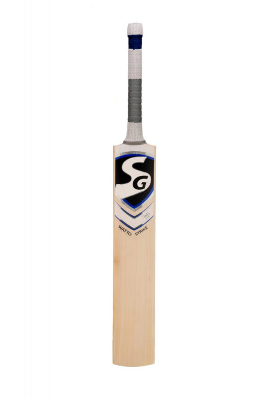 SG Watto Strike English willow Cricket Bat