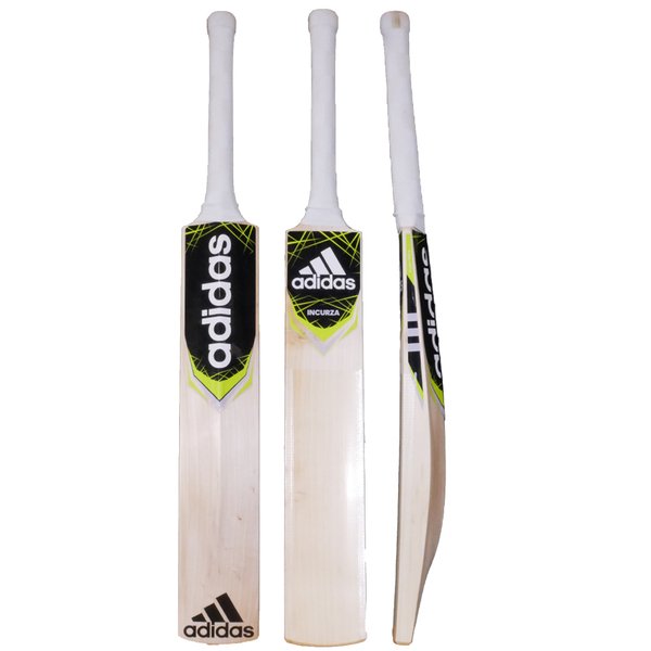 Adidas incurza cricket bat on sale