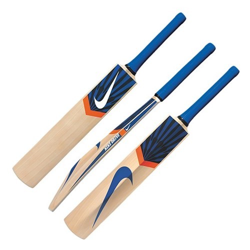 Nike English Willow Cricket Bat