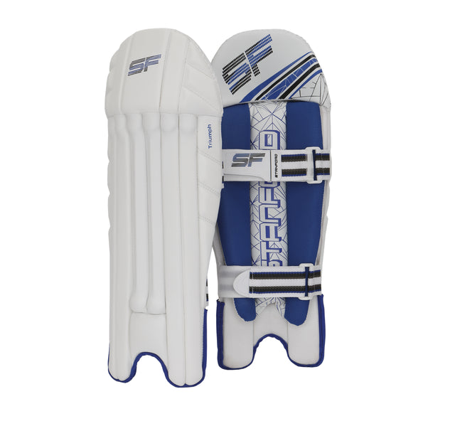 SF WICKET KEEPING PAD TRIUMPH